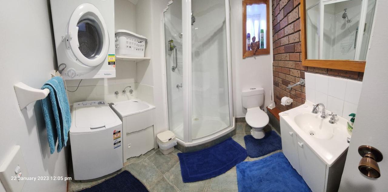 Traplins Accomodation Lakes Entrance Ngoại thất bức ảnh