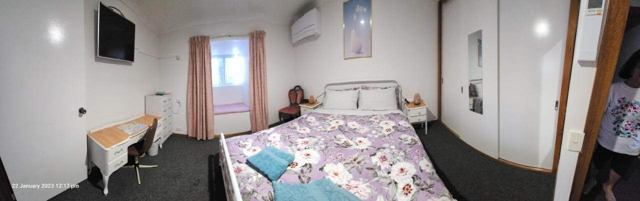 Traplins Accomodation Lakes Entrance Ngoại thất bức ảnh