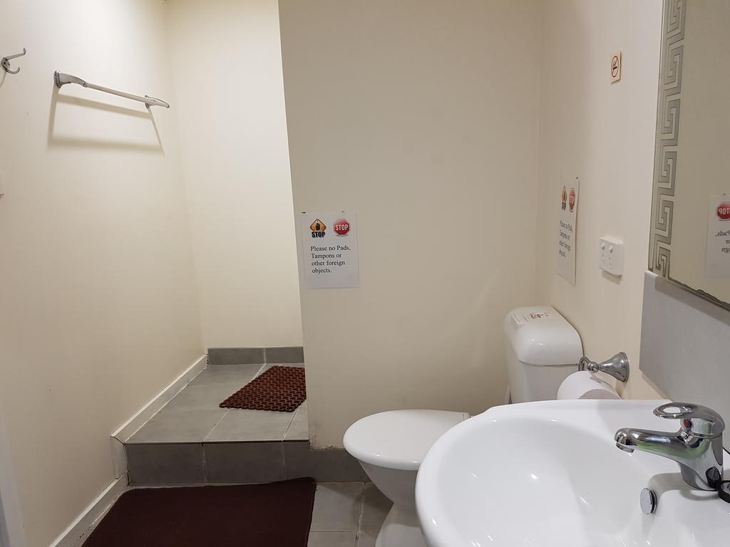 Traplins Accomodation Lakes Entrance Ngoại thất bức ảnh